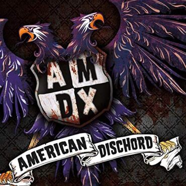 AMERICAN DISCHORD (AMDX) – SONGS FOR SINNERS