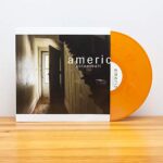 AMERICAN FOOTBALL – AMERICAN FOOTBALL (LP2) (180 GR ORANGE)