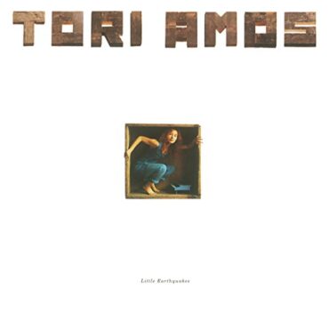 TORI AMOS – LITTLE EARTHQUAKES (180 GR)