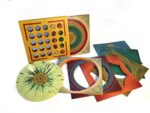 TREY ANASTASIO – PAPER WHEELS (BOX SET)