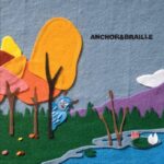 ANCHOR & BRAILLE – SOUND ASLEEP