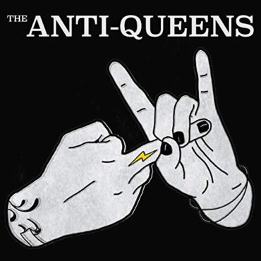 ANTI-QUEENS – ANTI-QUEENS