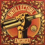 ANTILLECTUAL – ENGAGE!