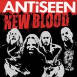 ANTISEEN – NEW BLOOD