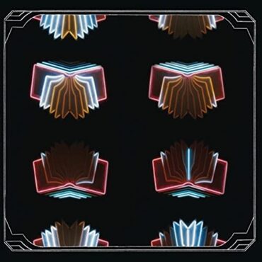 ARCADE FIRE – NEON BIBLE