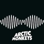 ARCTIC MONKEYS – AM (180 GR)