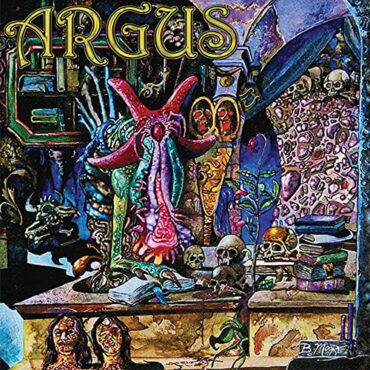 ARGUS – ARGUS