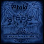 ATALA – LABYRINTH OF ASHMEDAI