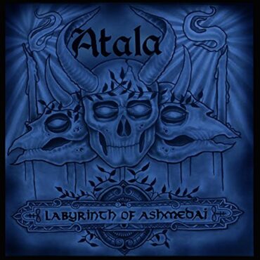 ATALA – LABYRINTH OF ASHMEDAI