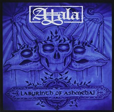 ATALA – LABYRINTH OF ASHMEDAI