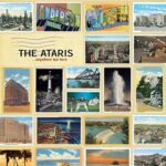 ATARIS – ANYWHERE BUT HERE (RED)