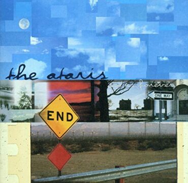 ATARIS – END IS FOREVER