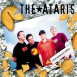 ATARIS – LOOK FORWARD TO FAILURE