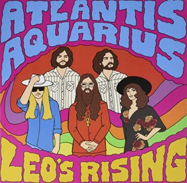 ATLANTIS AQUARIUS – LEO’S RISING