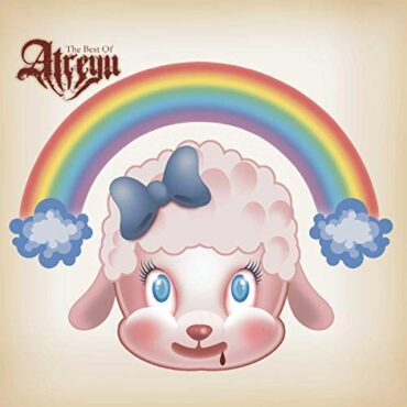 ATREYU – THE BEST OF ATREYU