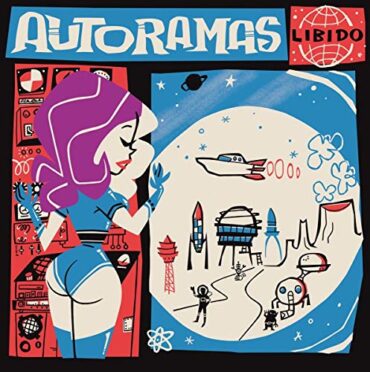 AUTORAMAS – LIBIDO