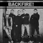 BACKFIRE! – WHERE WE BELONG