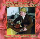 BILLY -& FORBIDDEN PIGS- BACON – THE OTHER WHITE MEAT