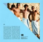 BADBADNOTGOOD – IV