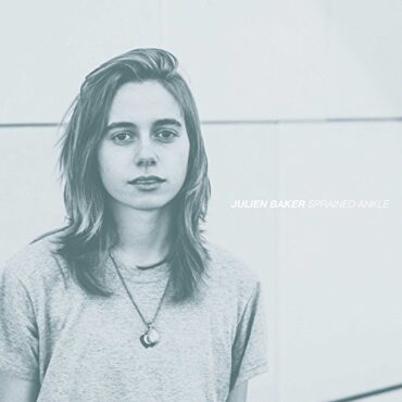 JULIEN BAKER – SPRAINED ANKLE