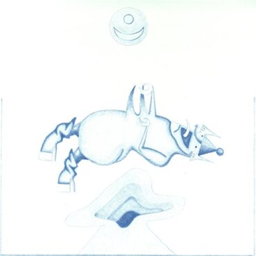 DEVENDRA BANHART – APE IN PINK MARBLE