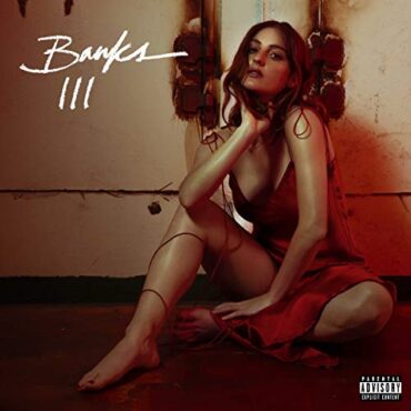 BANKS – III