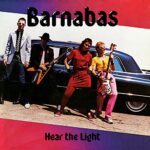 BARNABAS – HEAR THE LIGHT