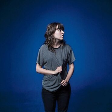 COURTNEY BARNETT – BOXING DAY BLUES (REVISITED)