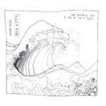 COURTNEY BARNETT – THE DOUBLE EP: A SEA OF SPLIT PEAS