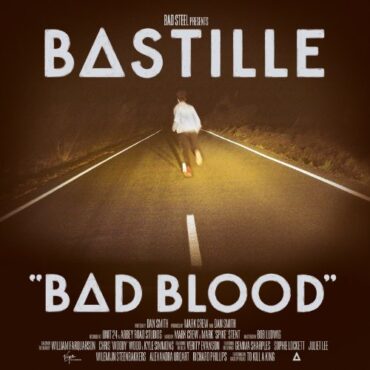 BASTILLE – BAD BLOOD