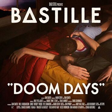 BASTILLE – DOOM DAYS