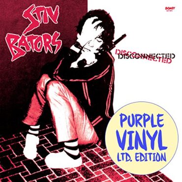 STIV BATORS – DISCONNECTED