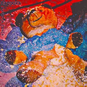 BAZOOKA – USELESS GENERATION