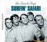 BEACH BOYS – SURFIN’ SAFARI