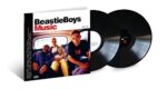 BEASTIE BOYS – BEASTIE BOYS MUSIC