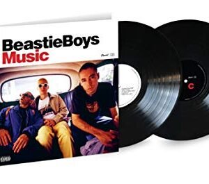 BEASTIE BOYS – BEASTIE BOYS MUSIC