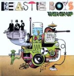 BEASTIE BOYS – THE MIX UP