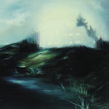 BESNARD LAKES – UNTIL IN EXCESS, IMPERCEPTIBLE UFO