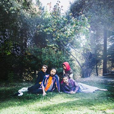 BIG THIEF – U.F.O.F.