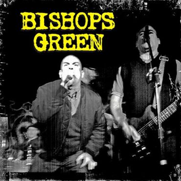 BISHOPS GREEN – BISHOPS GREEN (YELLOW)