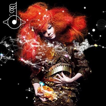 BJORK – BIOPHILIA