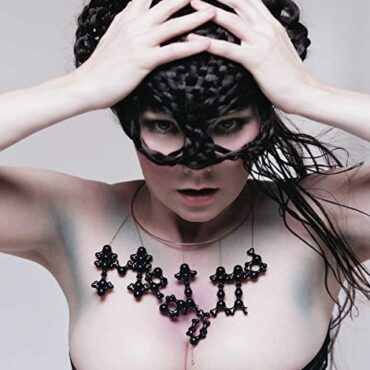 BJORK – MEDULLA