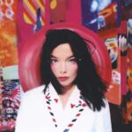 BJORK – POST