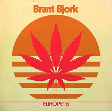 BRANT BJORK – EUROPE ’16