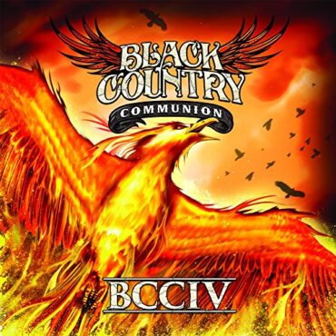 BLACK COUNTRY COMMUNION – BCCIV (180 GR)