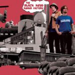 THE BLACK KEYS – RUBBER FACTORY (180 GR)