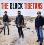 THE BLACK TIBETANS – THE BLACK TIBETANS