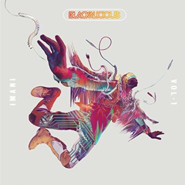 BLACKALICIOUS – IMANI VOL.1