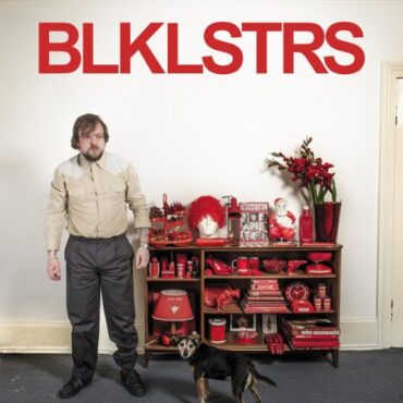 BLACKLISTERS – BLKLSTRS