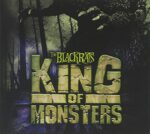 BLACKRATS – KING OF MONSTERS/HORRORBILLY FOR HIRE